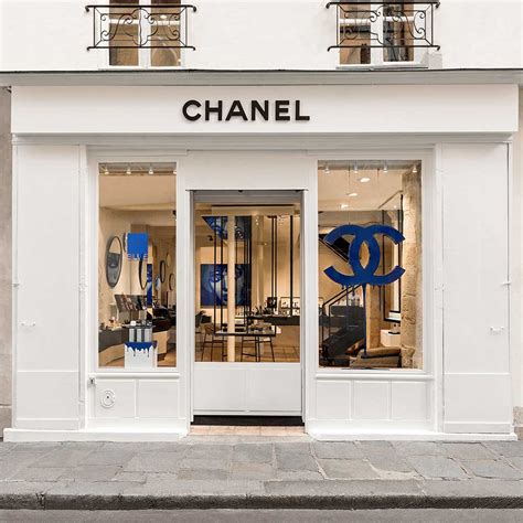 liste des boutiques chanel en france|chanel boutiques locations.